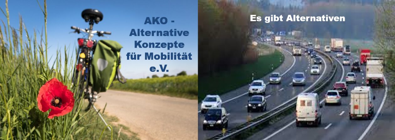 AKO-Alternative Konzepte für Mobilität e.V.